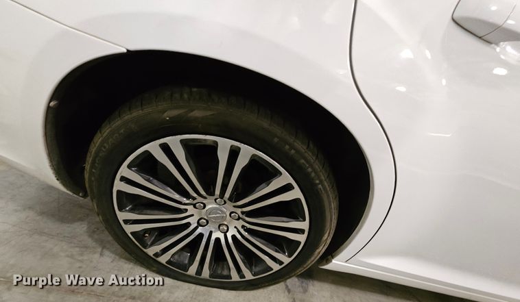 image for item DK7692 2013 Chrysler 300