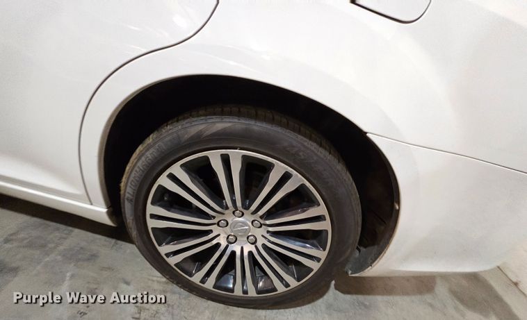 image for item DK7692 2013 Chrysler 300