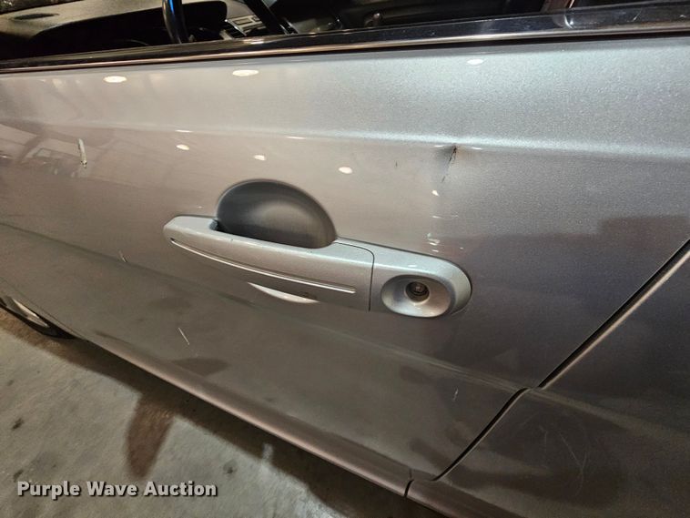 image for item DK7693 2010 Ford Taurus SEL