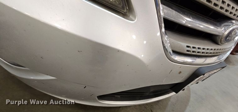 image for item DK7693 2010 Ford Taurus SEL