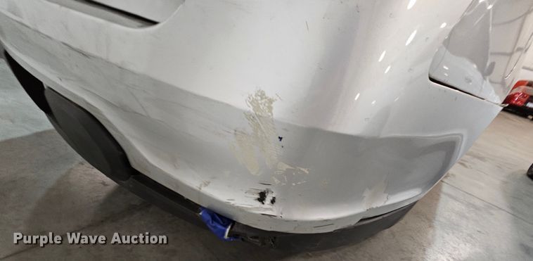 image for item DK7693 2010 Ford Taurus SEL