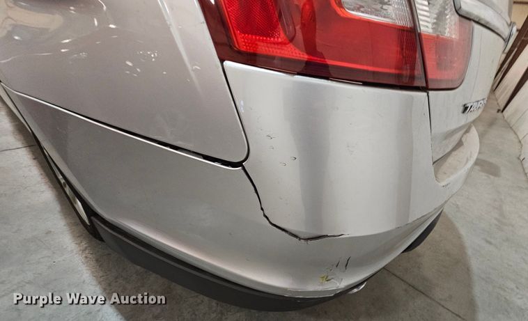 image for item DK7693 2010 Ford Taurus SEL