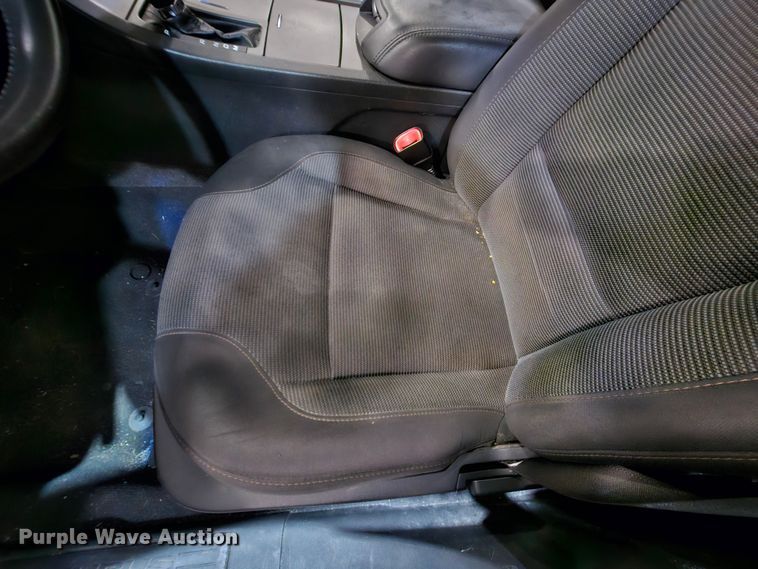 image for item DK7693 2010 Ford Taurus SEL