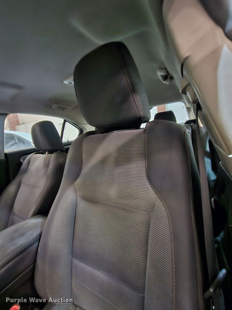 image for item DK7693 2010 Ford Taurus SEL