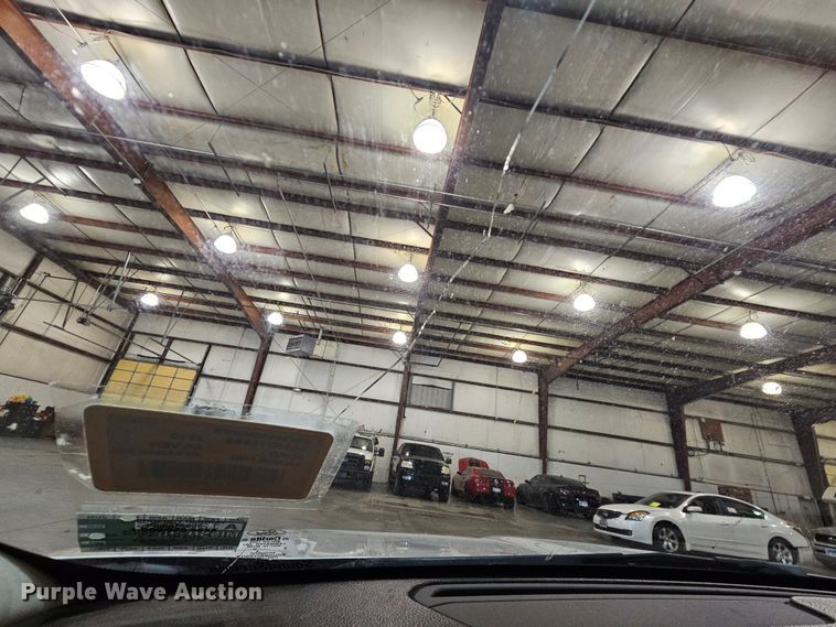 image for item DK7693 2010 Ford Taurus SEL