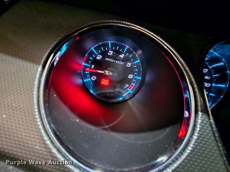 image for item DK7693 2010 Ford Taurus SEL