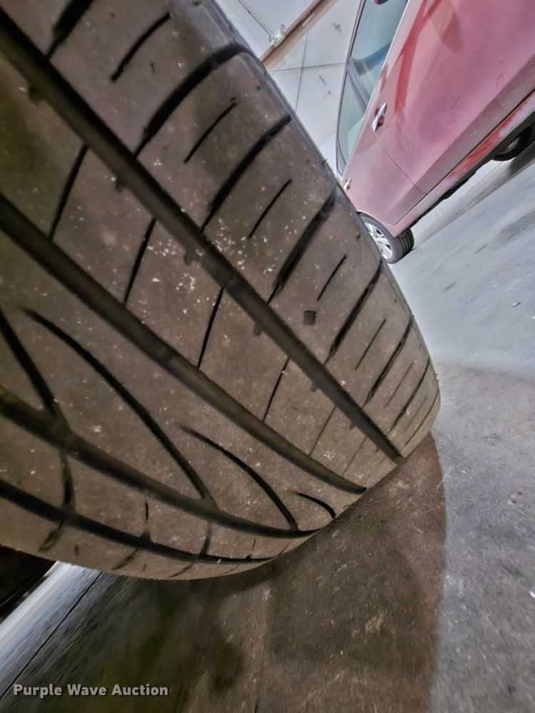 image for item DK7693 2010 Ford Taurus SEL