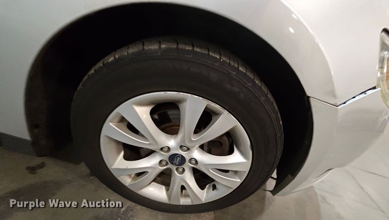 image for item DK7693 2010 Ford Taurus SEL