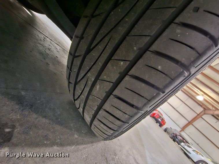 image for item DK7693 2010 Ford Taurus SEL