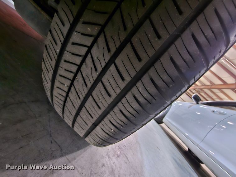 image for item DK7693 2010 Ford Taurus SEL