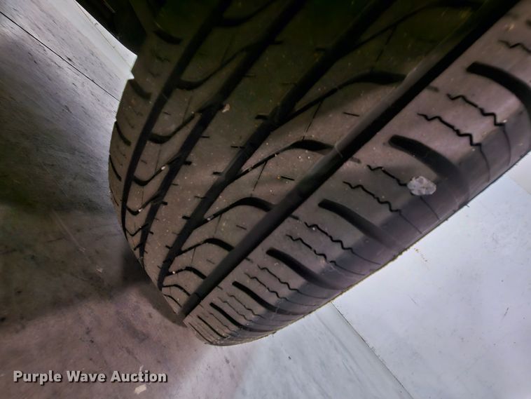 image for item DK7693 2010 Ford Taurus SEL