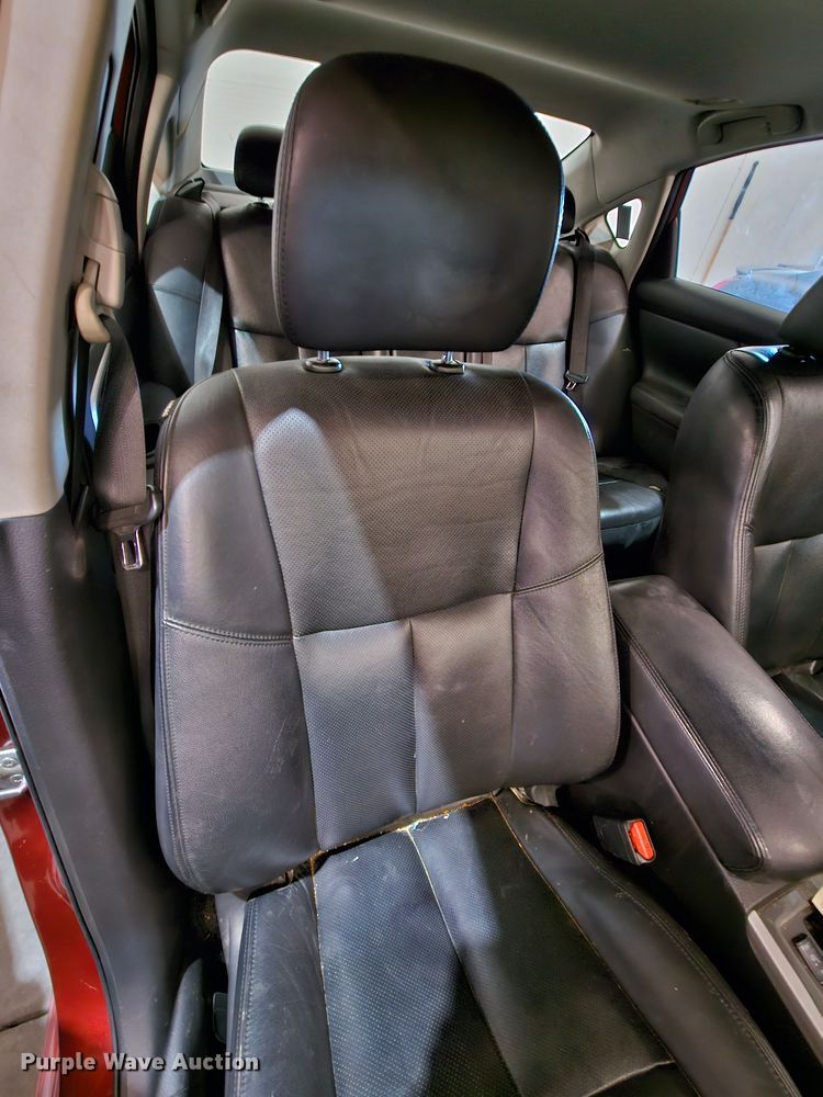 image for item DK7694 2015 Nissan Altima