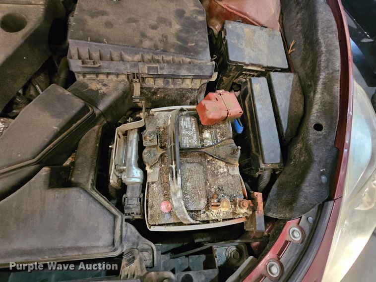 image for item DK7694 2015 Nissan Altima