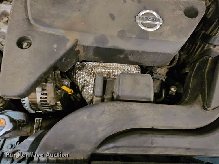 image for item DK7694 2015 Nissan Altima