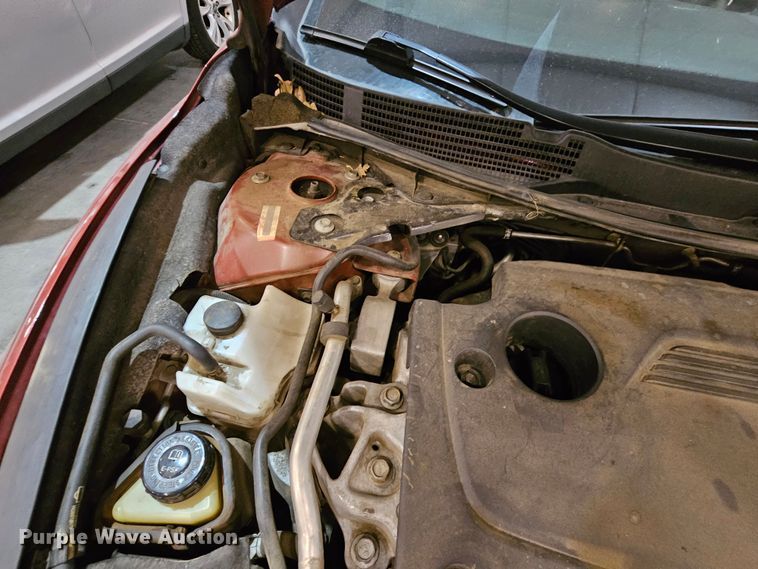 image for item DK7694 2015 Nissan Altima