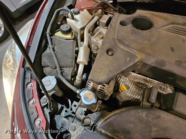 image for item DK7694 2015 Nissan Altima