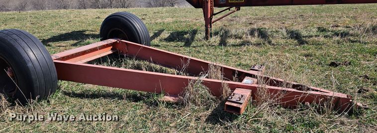 image for item DK1732 Tank running gear