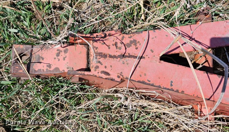 image for item DK1732 Tank running gear