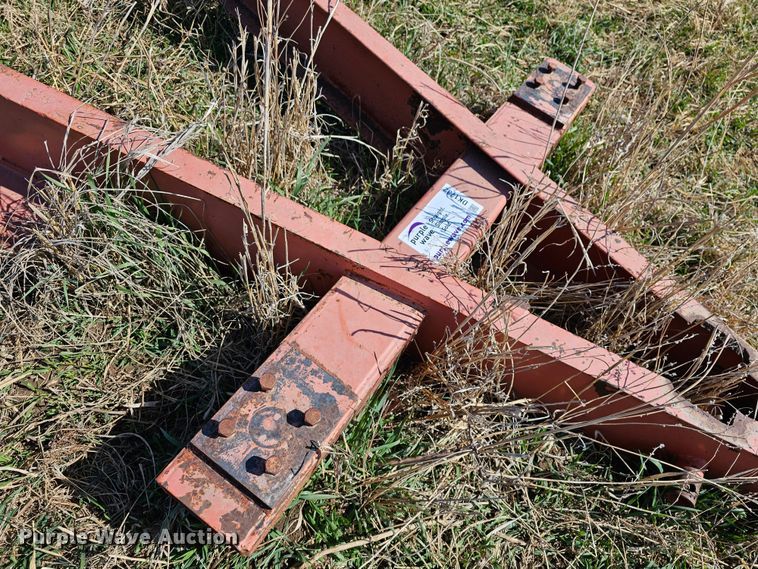 image for item DK1732 Tank running gear