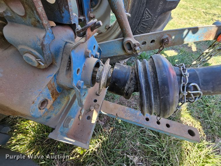 image for item DK1737 Kuhn GA8121  rotary hay rake