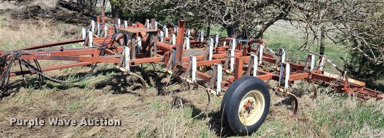 image for item DK5222 Wil-Rich  field cultivator