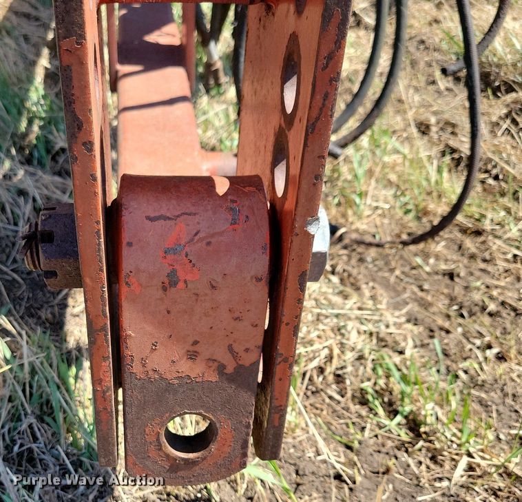 image for item DK5222 Wil-Rich  field cultivator