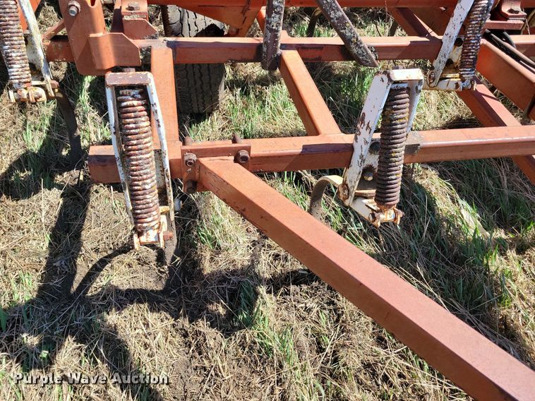 image for item DK5222 Wil-Rich  field cultivator