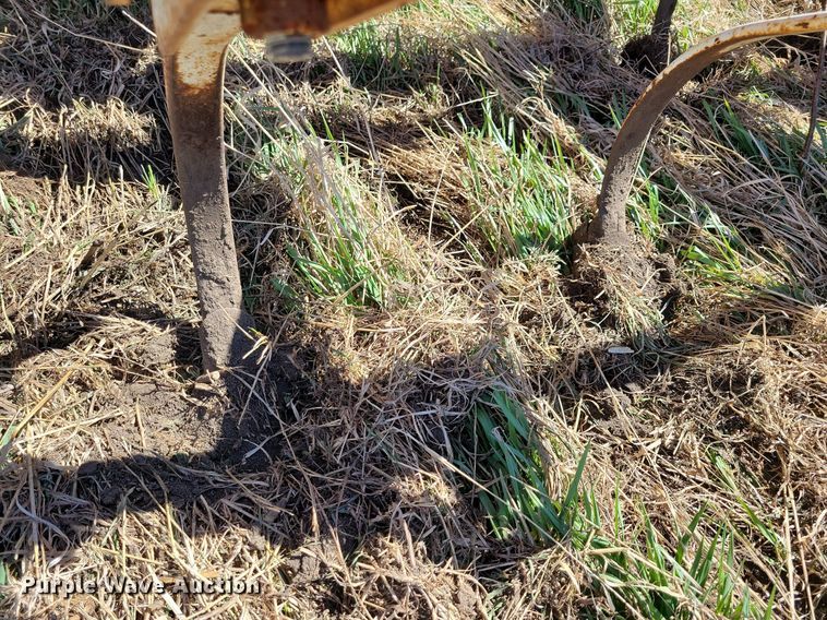 image for item DK5222 Wil-Rich  field cultivator