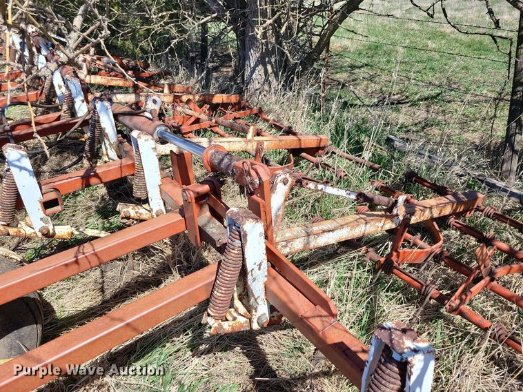 image for item DK5222 Wil-Rich  field cultivator