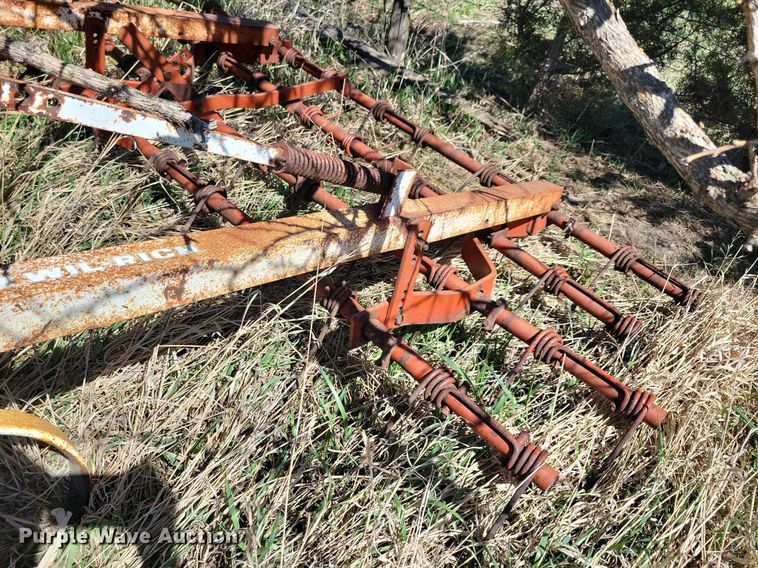 image for item DK5222 Wil-Rich  field cultivator