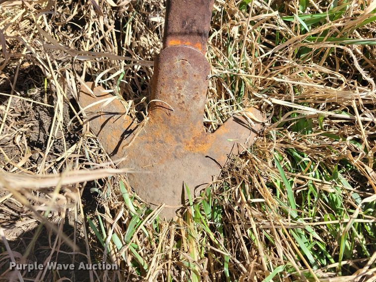 image for item DK5222 Wil-Rich  field cultivator