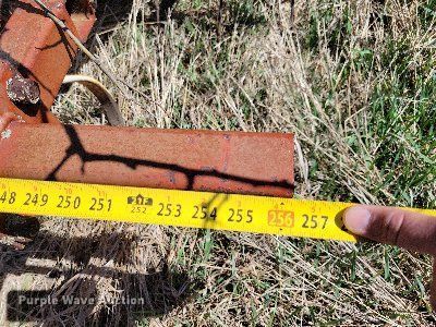 image for item DK5222 Wil-Rich  field cultivator