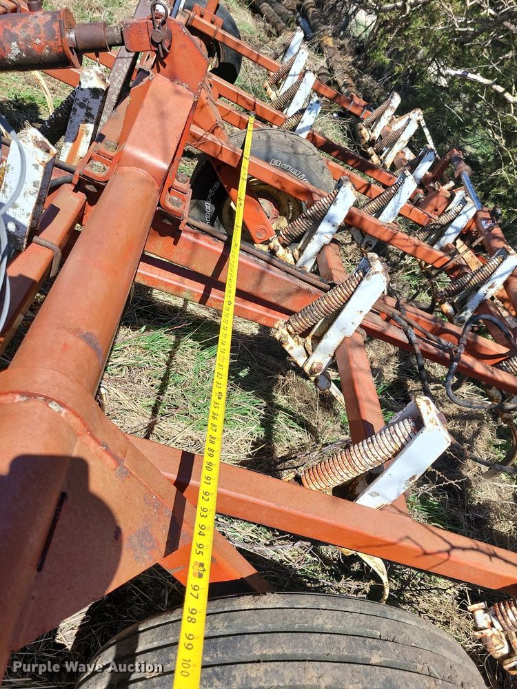 image for item DK5222 Wil-Rich  field cultivator