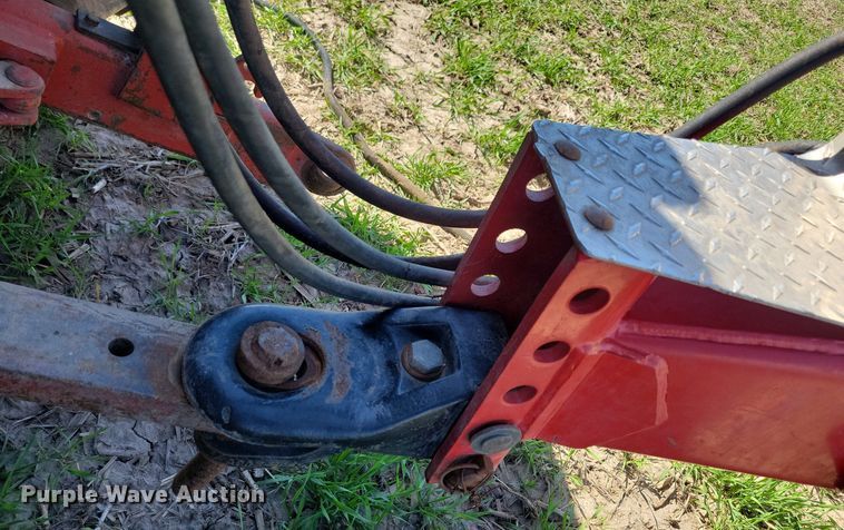 image for item DK5229 Sprayer Specialties XLRD 1250  sprayer