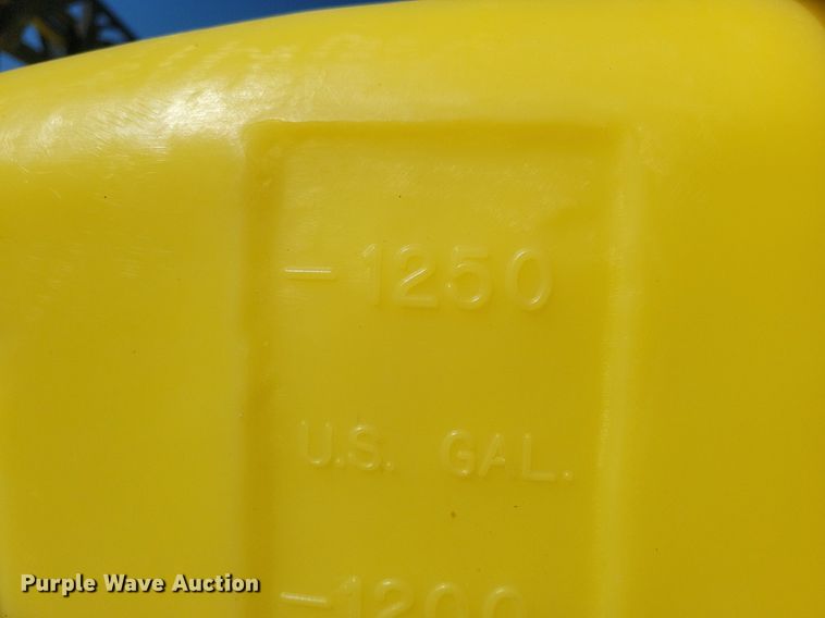 image for item DK5229 Sprayer Specialties XLRD 1250  sprayer