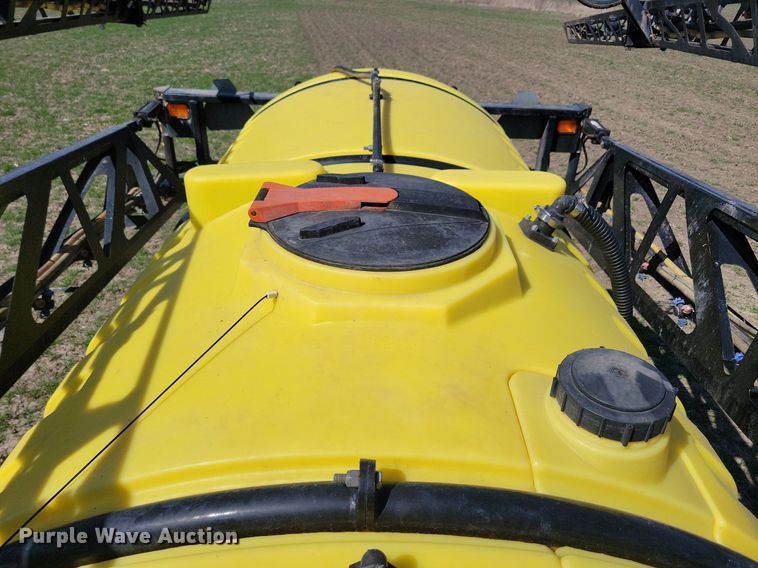 image for item DK5229 Sprayer Specialties XLRD 1250  sprayer