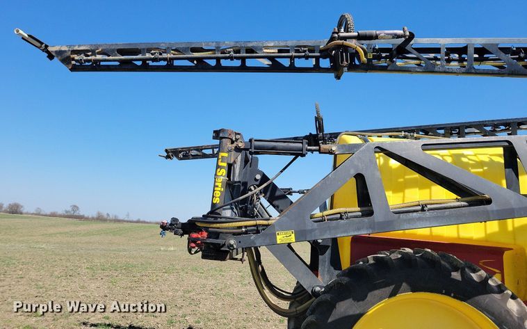 image for item DK5229 Sprayer Specialties XLRD 1250  sprayer