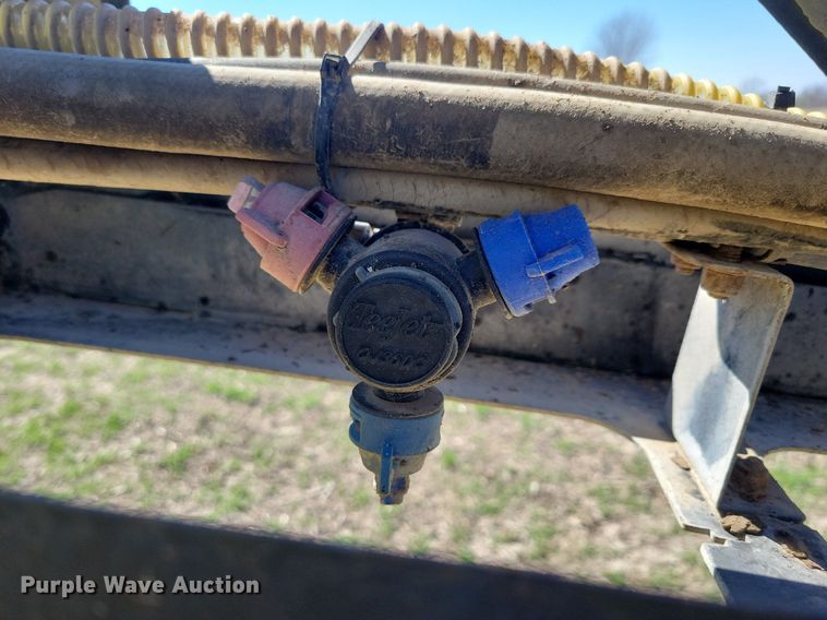 image for item DK5229 Sprayer Specialties XLRD 1250  sprayer