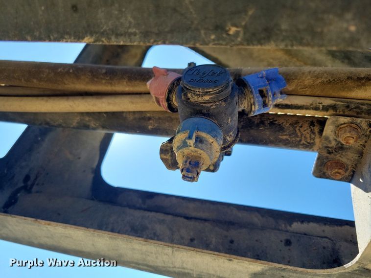 image for item DK5229 Sprayer Specialties XLRD 1250  sprayer