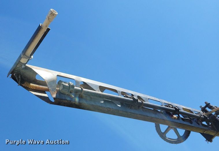 image for item DK5229 Sprayer Specialties XLRD 1250  sprayer