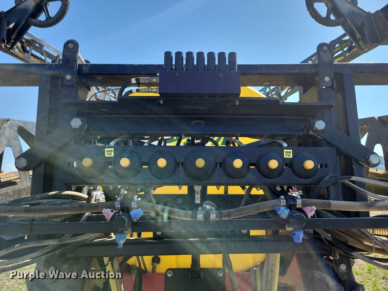 image for item DK5229 Sprayer Specialties XLRD 1250  sprayer