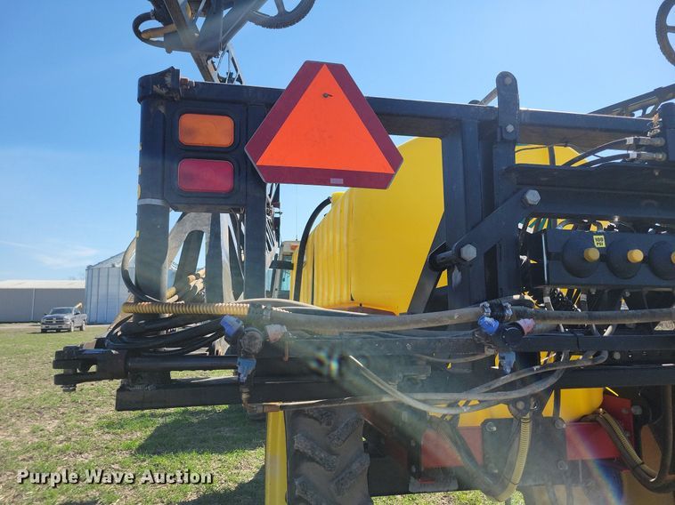 image for item DK5229 Sprayer Specialties XLRD 1250  sprayer