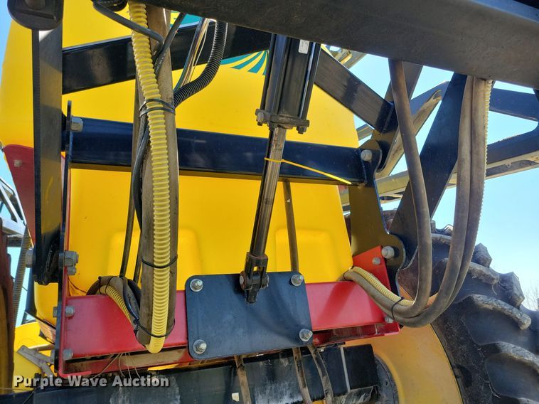 image for item DK5229 Sprayer Specialties XLRD 1250  sprayer