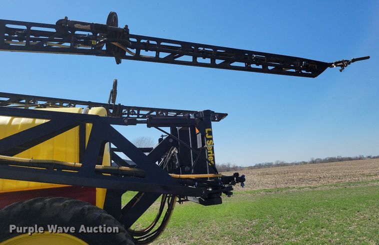 image for item DK5229 Sprayer Specialties XLRD 1250  sprayer