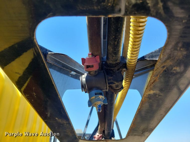 image for item DK5229 Sprayer Specialties XLRD 1250  sprayer