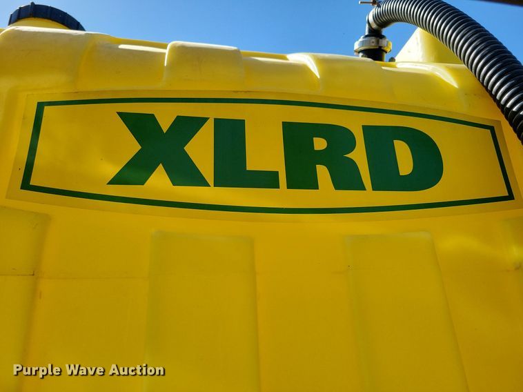 image for item DK5229 Sprayer Specialties XLRD 1250  sprayer
