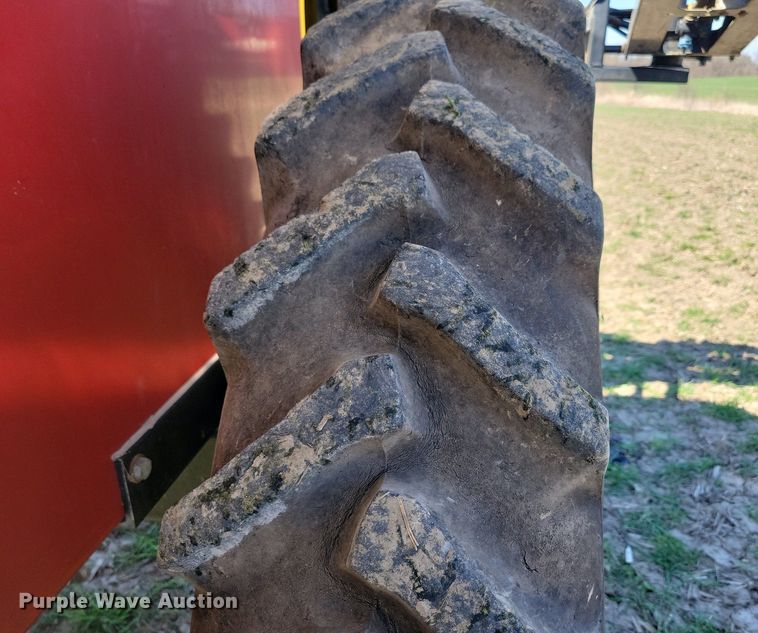 image for item DK5229 Sprayer Specialties XLRD 1250  sprayer