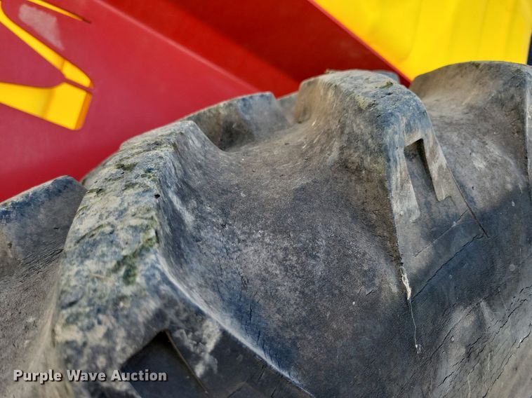 image for item DK5229 Sprayer Specialties XLRD 1250  sprayer