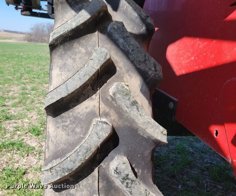 image for item DK5229 Sprayer Specialties XLRD 1250  sprayer