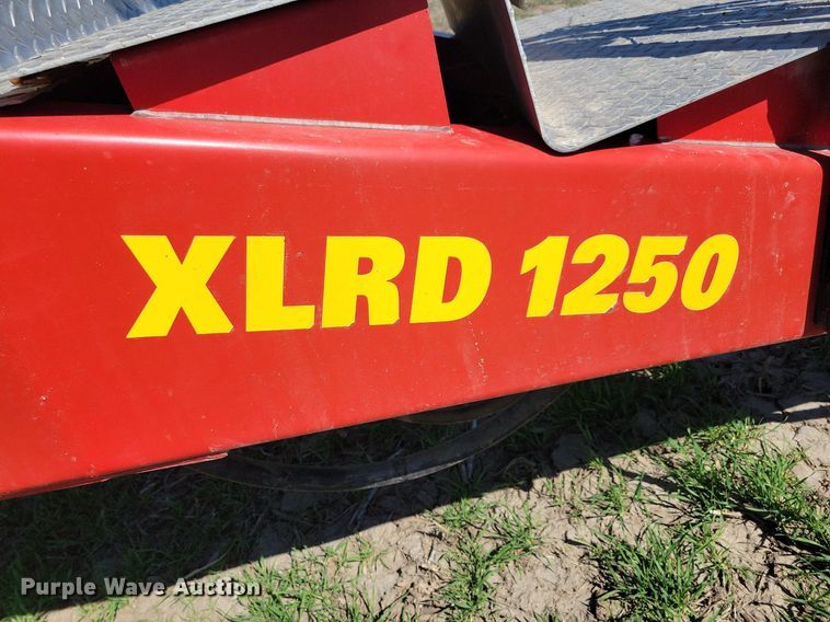 image for item DK5229 Sprayer Specialties XLRD 1250  sprayer